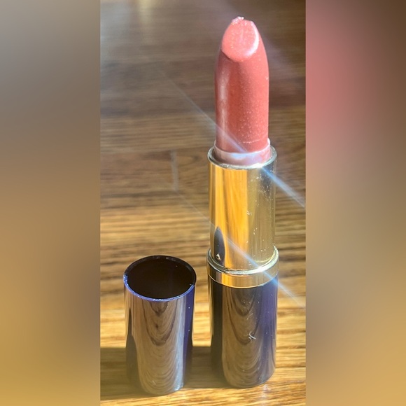 Estee Lauder RARE Pure Color Long Lasting Lipstick - 87 Sunstone Shimmer 0.13oz - Picture 2 of 4